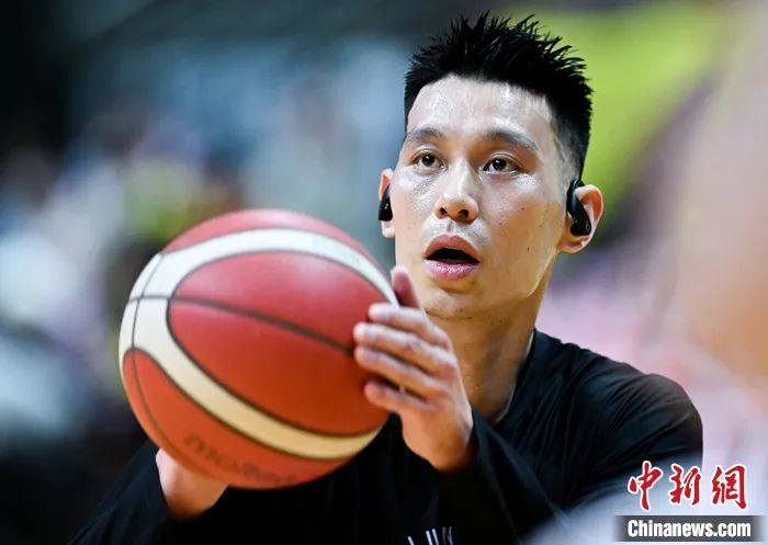 医疗团队失误致林书豪违规治疗事件：被联盟禁