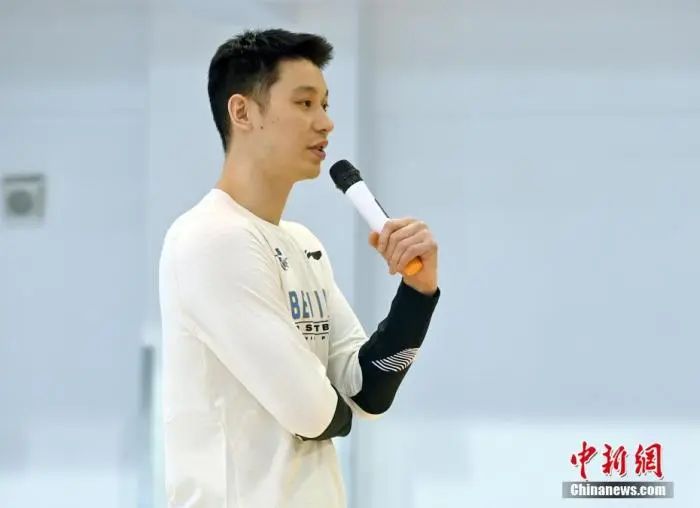 医疗团队失误致林书豪违规治疗事件：被联盟禁