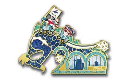 哈尔滨冰城以新方式向世界展示冬季体育魅力：