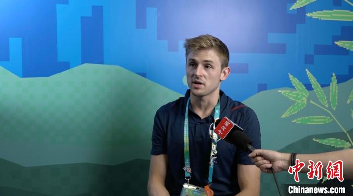 列支敦士登唯一运动员托斯坎成都大运会奇妙之