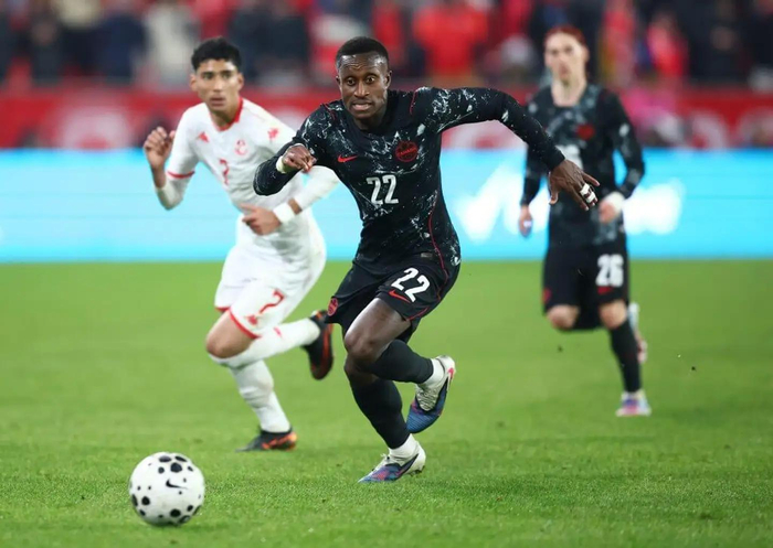 加拿大世界杯前景因意大利出局悄然改变