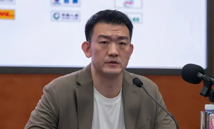 广厦男篮惨败深圳 全队防守漏洞成输球主因