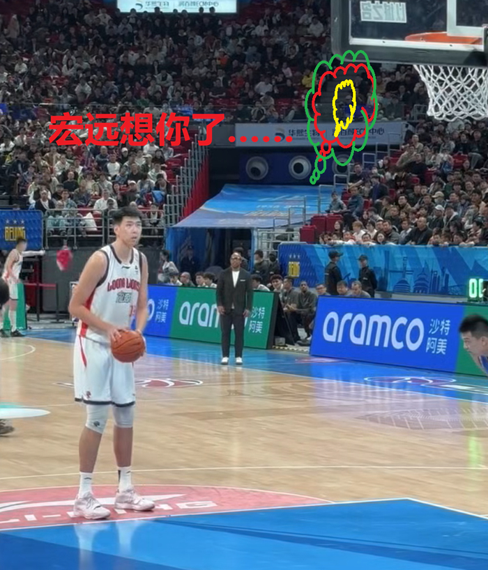 北京队力克广州队 徐昕罚球遭球迷干扰仍稳稳命