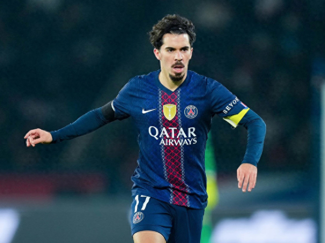 皇马中场引援目标锁定维蒂尼亚 罗德里尼科-帕斯