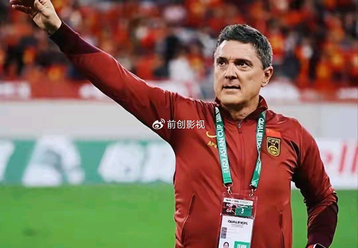 邵佳一破年龄壁垒 9名U23球员直通成年国家队