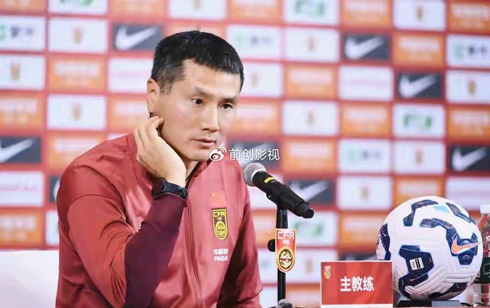 邵佳一破年龄壁垒 9名U23球员直通成年国家队