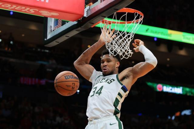 字母哥或告别雄鹿：赛季末矛盾浮出水面