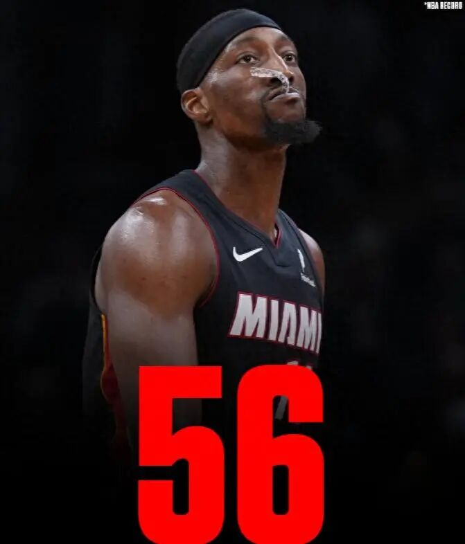 阿德巴约两战罚球创纪录 得分暴跌引争议